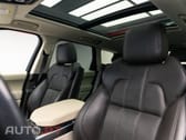 Land Rover Range Rover Sport 3.0 SDV6 HSE Dynamic