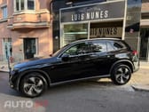 Mercedes-Benz GLC 300 GLC 300 DE 4 MATIC