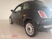 Fiat 500 1.2 8V Lounge