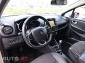 Renault Clio Sport Tourer Energy dCi 110 Start & Stop INTENS