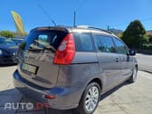 Mazda 5 MZR-CD 2.0 Exclusive
