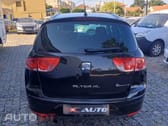 Seat Altea 1.6 TDI ECOMOTIVE