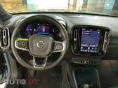 Volvo XC40 Recharge Ultimate