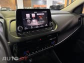 Nissan Qashqai 1.3 DIG-T Acenta
