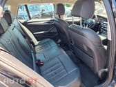 BMW 520 i Touring
