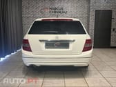 Mercedes-Benz C 220 d Avantgarde Aut.