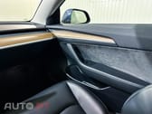 Tesla Model 3 Long Range AWD Dual Motor