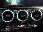 Mercedes-Benz A 180 Progressive