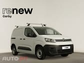 Citroen Berlingo Berlingo 1.5 BlueHDi M