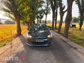 Citroen C4 1.6 HDi Attraction