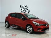 Renault Clio 0.9 TCE Limited