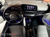 Hyundai Bayon 1.0 T-GDi Premium
