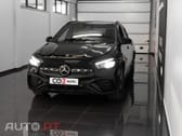 Mercedes-Benz GLA 250 e AMG Line