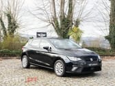 Seat Ibiza 1.6 TDI Style