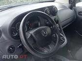 Mercedes-Benz Citan 111 CDi/27