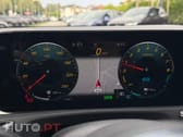 Mercedes-Benz A 250 e AMG Line