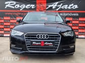 Audi A3 Sportback 1.6 TDI Advance