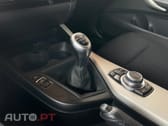 BMW 116 d EfficientDynamics Edition