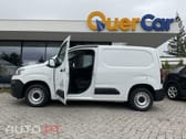 Citroen Berlingo 1.5 BlueHDi M Feel