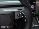 Tesla Model Y Long Range Tração Integral