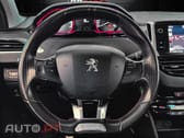 Peugeot 2008 1.2 PureTech GT Line