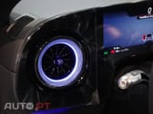 Mercedes-Benz CLA 250 com tecnologia EQ