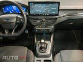 Ford Focus 1.0 EcoBoost MHEV ST-Line X
