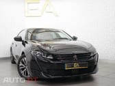 Peugeot 508 ND