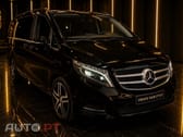 Mercedes-Benz Vito V 250 BLUETEC