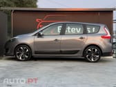 Renault Grand Scénic 1.5dCi