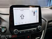 Ford Puma 1.0 EcoBoost MHEV ST-Line Vignale Aut.