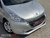 Peugeot 208 1.4 HDi Active