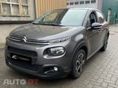 Citroen C3 1.2 PureTech Plus