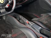 Ferrari F8 CARBON