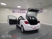 Opel Corsa 1.3 CDTI VAN IVA DEDUTÍVEL