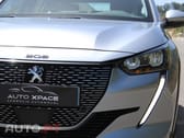 Peugeot E-208 50 kWh Allure