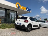Citroen C3 1.5 BlueHDi C-Series