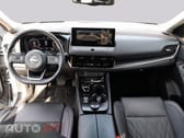 Nissan X-Trail I.V.A DEDUTÍVEL 1.5 e-Power 158 kW 4x4