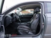 Audi A3 2.0 TDI Sport