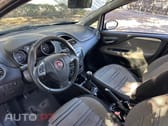 Fiat Punto Evo 1.3 M-Jet Dynamic Style