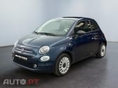 Fiat 500 1.0 Hybrid