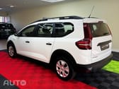 Dacia Jogger 1.0 ECO-G Essential 7L Bi-Fuel