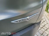 Jeep Renegade 1.3 TG Trailhawk