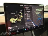 Tesla Model Y Standard RWD