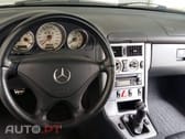 Mercedes-Benz SLK 230 SLK 230 (R170) Facelift
