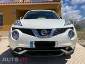 Nissan Juke Tekna