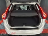 Volvo XC60 2.0 D4 Inscription