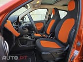 Smart ForFour 1.0 Edition 1 71