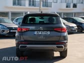 Seat Ateca 1.5 TSI Xcellence