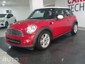 MINI Cooper Cooper